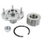 Wjb Hub Assembly, WA930893K WA930893K - alternate 4